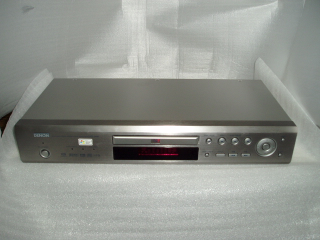 Denon DVD-1400