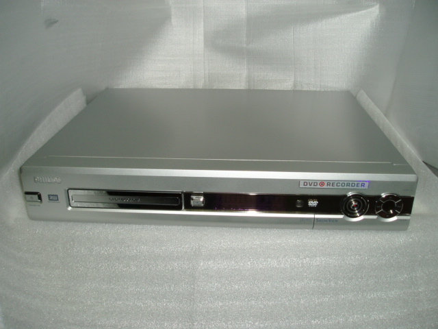 Philips DVDR70