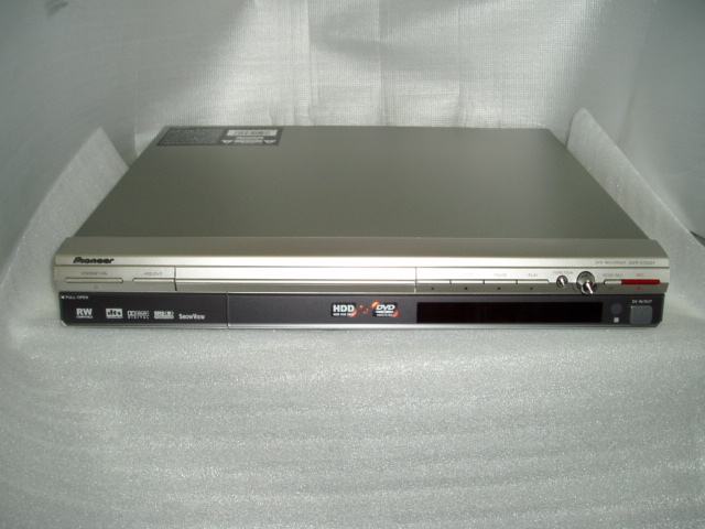 Pioneer DVR-3100